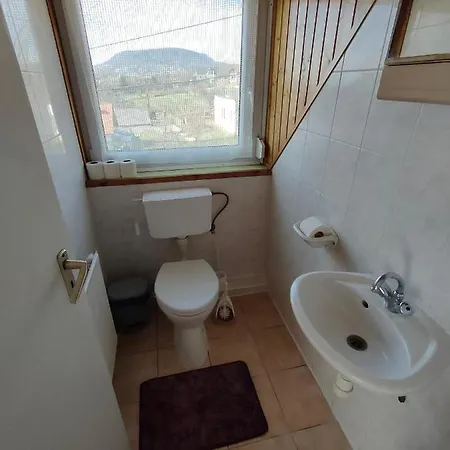 Kekturas Vendeghaz Badacsony Privat Berlemeny * Badacsonytomaj