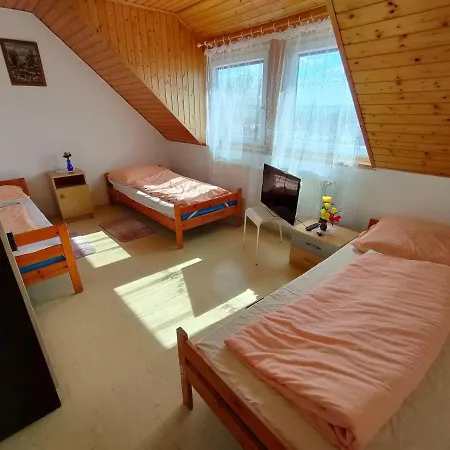 Kekturas Vendeghaz Badacsony Privat Berlemeny Pensjonat