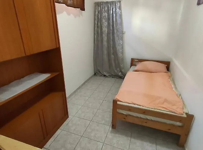 招待所 Kekturas Vendeghaz Badacsony Privat Berlemeny *