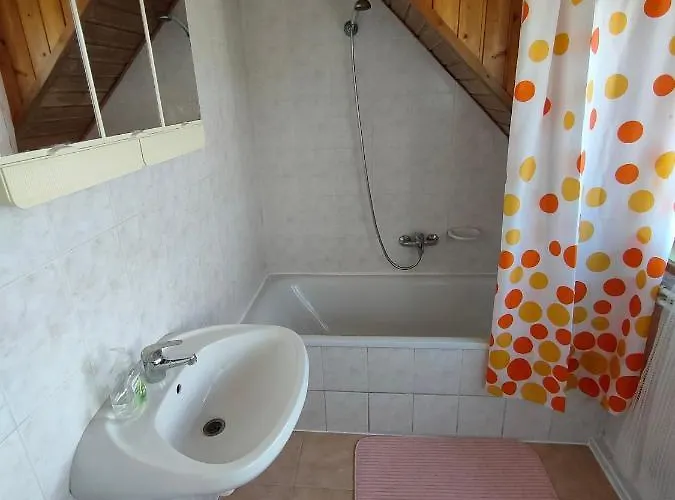 Kekturas Vendeghaz Badacsony Privat Berlemeny باداتشونيتوماي